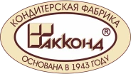 АККОНД — кондитерская фабрика